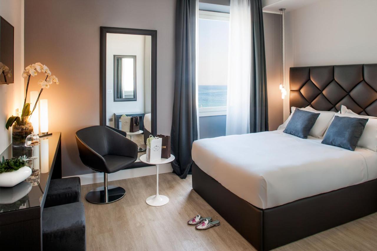 Sanremo Luxury Suites Εξωτερικό φωτογραφία