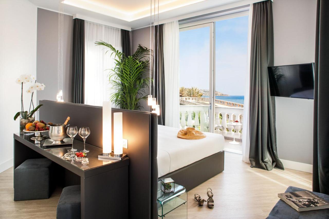 Sanremo Luxury Suites Εξωτερικό φωτογραφία